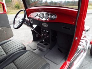 Classic Interior